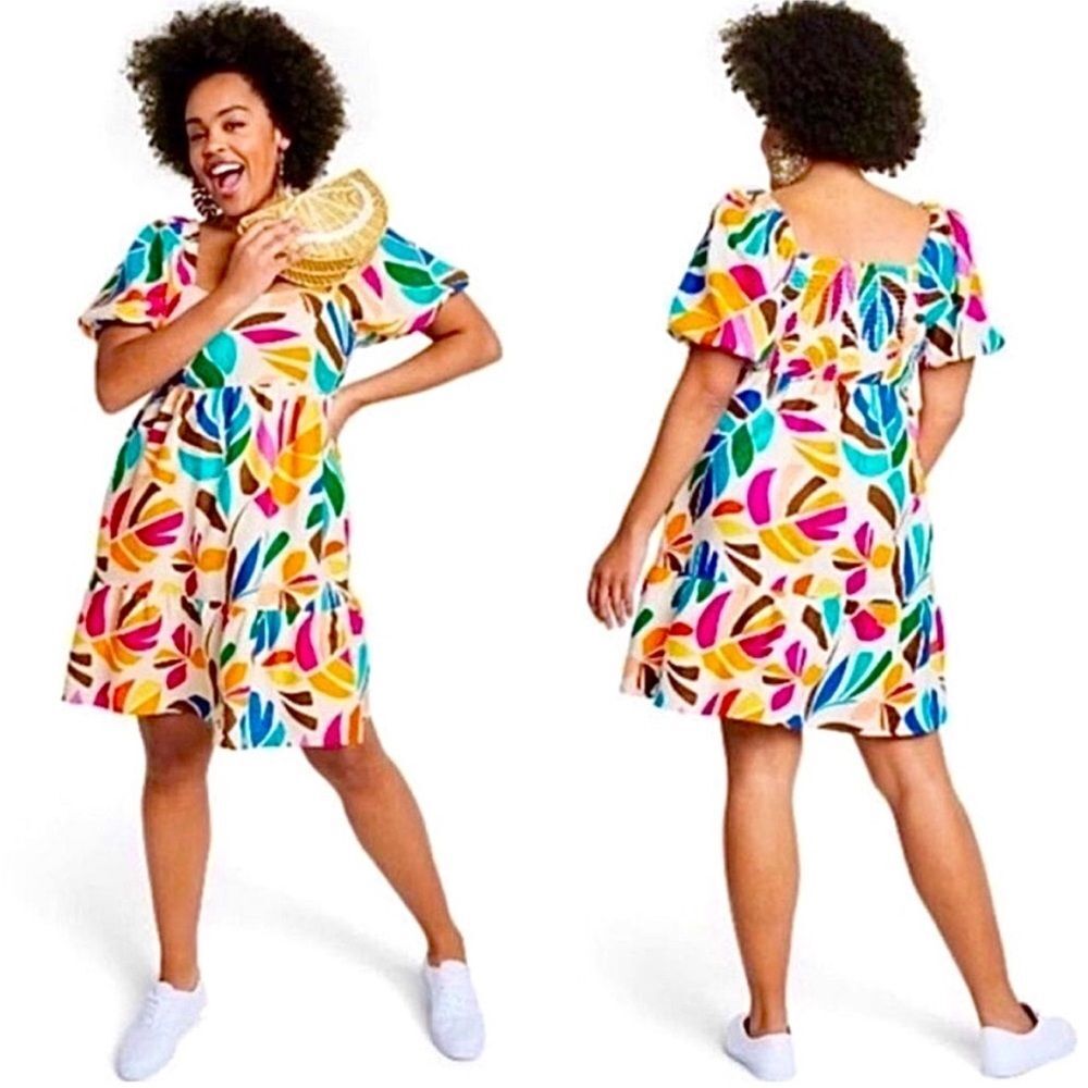 Tabitha Brown‎ Dress